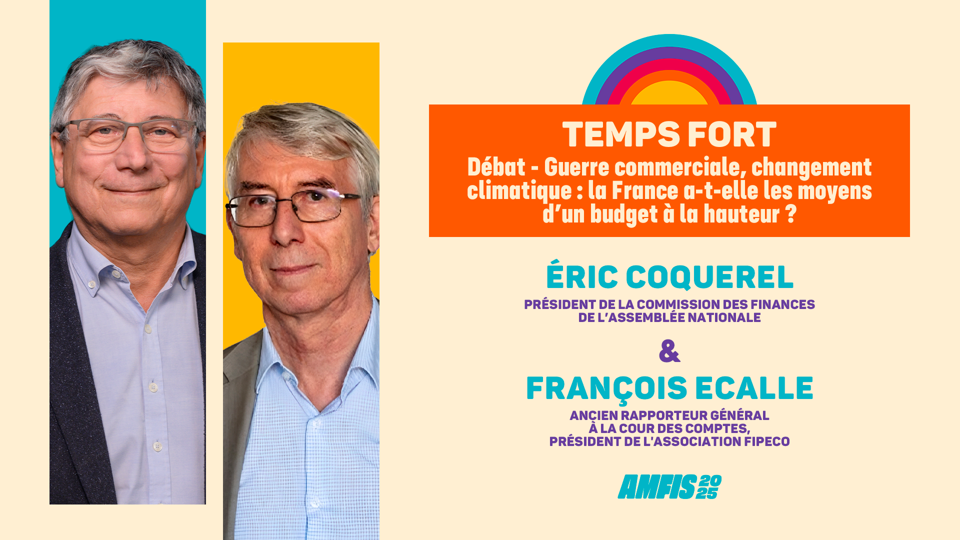 Guerre commerciale, changement climatique : la France a-t-elle les moyens d’un budget à la hauteur ?