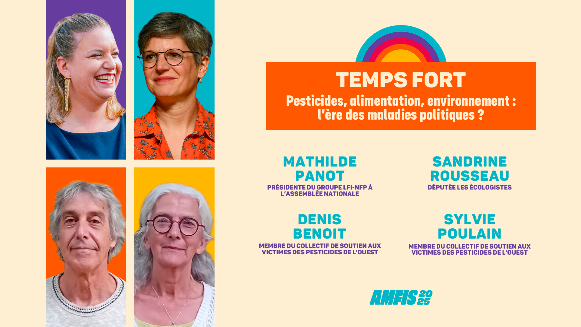 Pesticides, alimentation, environnement : l’ère des maladies politiques ?