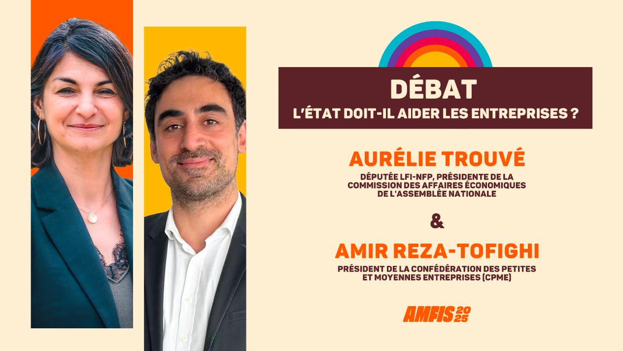 L’État doit-il aider les entreprises ?