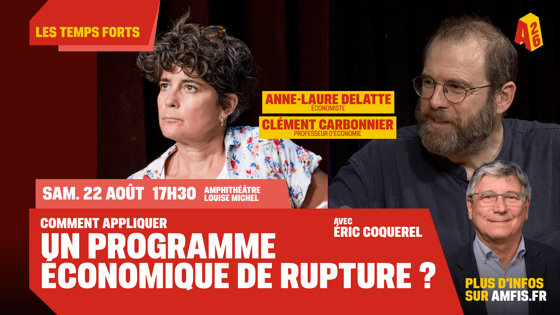 Comment appliquer un programme économique de rupture ?
