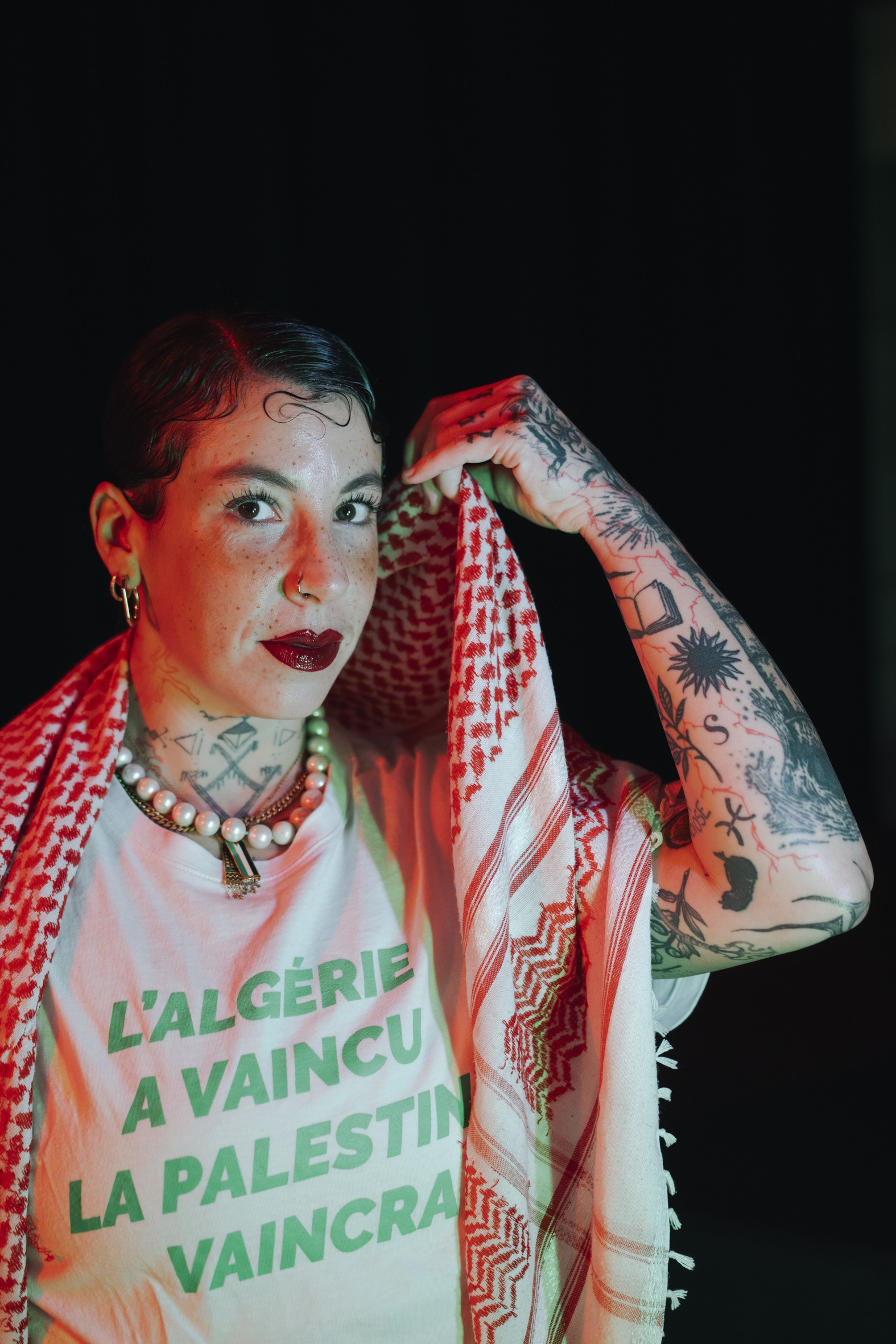 Habibitch