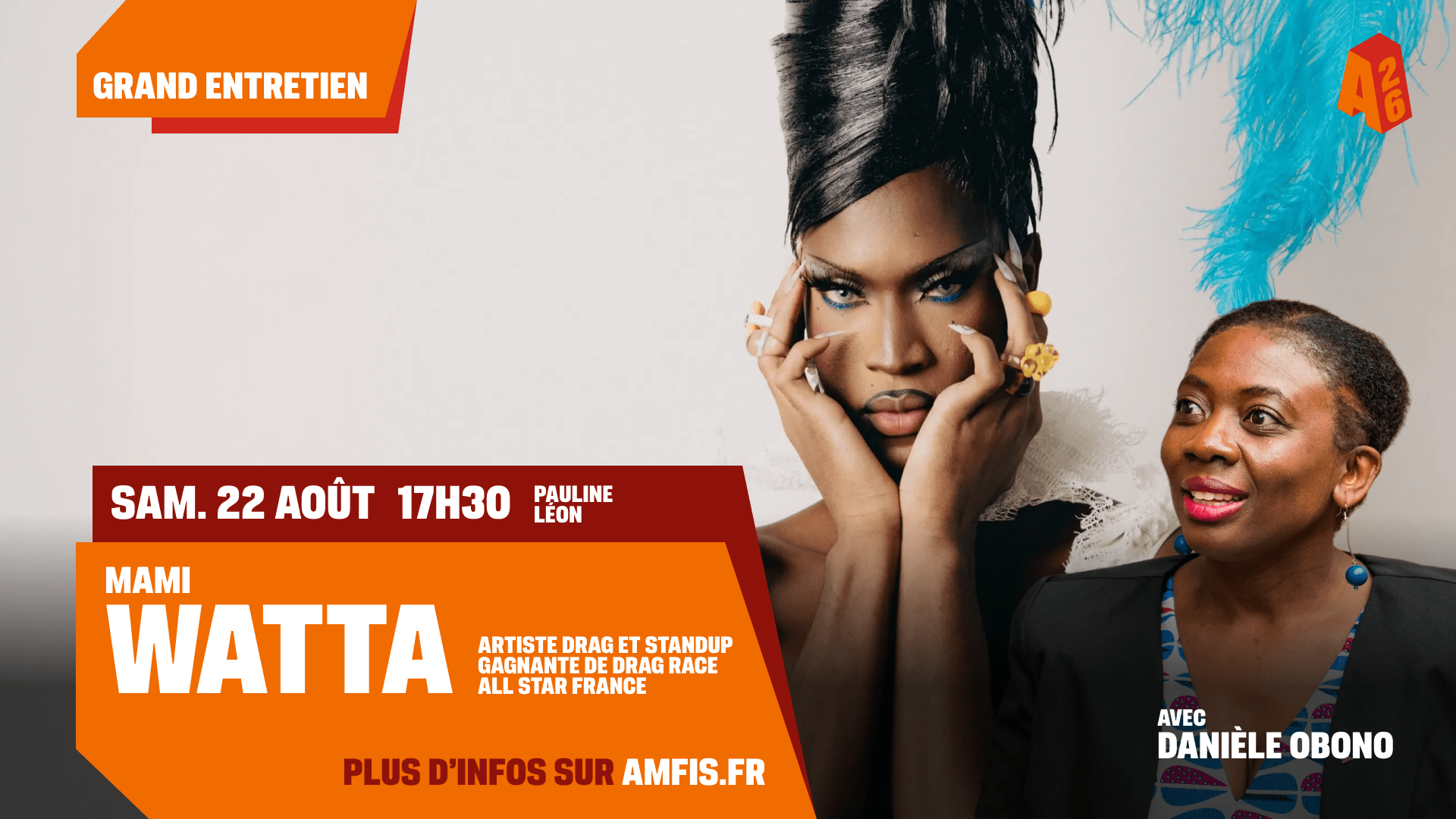Grand entretien avec Mami Watta