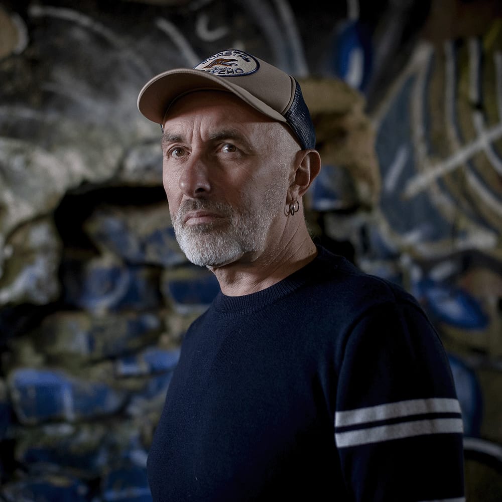 Yann Tiersen